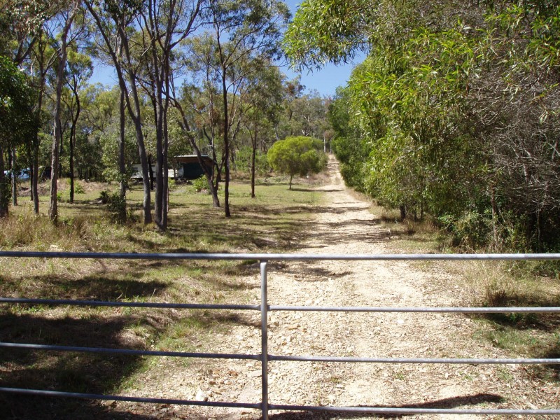 Agnes Water QLD 4677