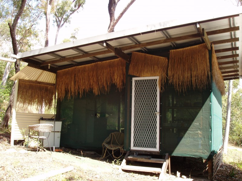 Agnes Water QLD 4677