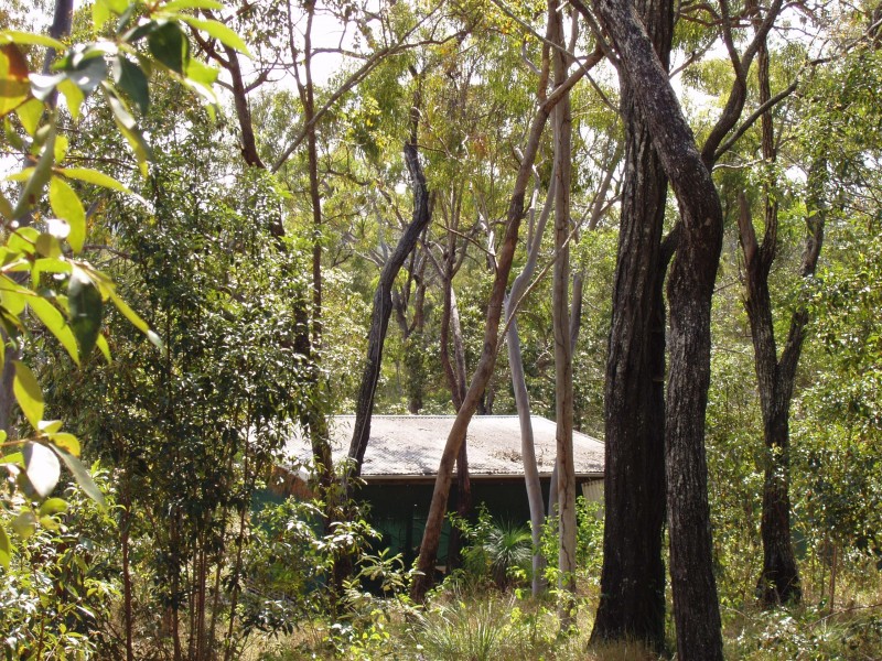 Agnes Water QLD 4677