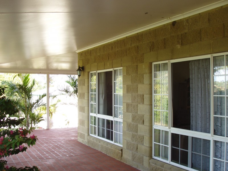Agnes Water QLD 4677