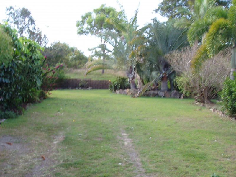 Agnes Water QLD 4677
