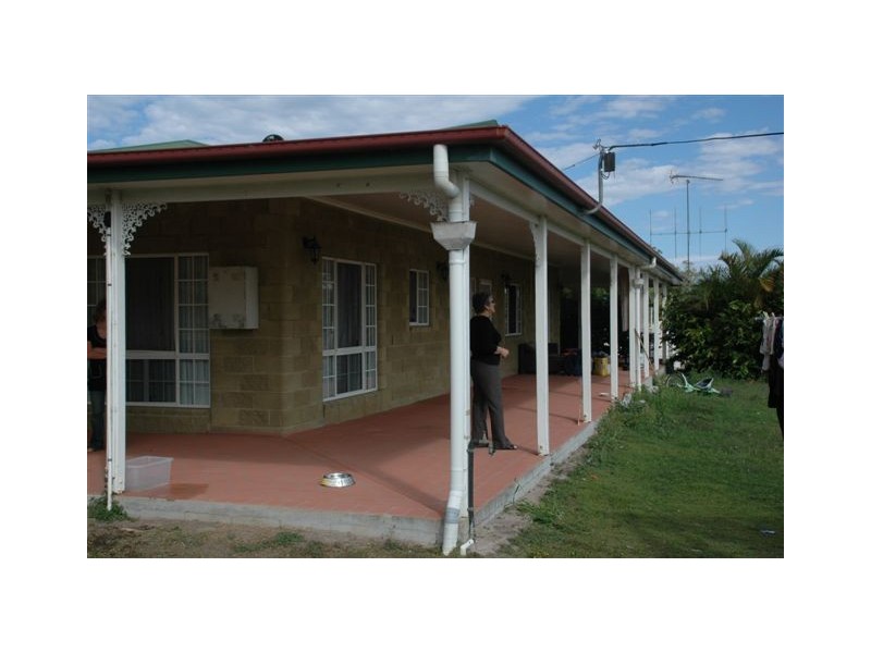 Agnes Water QLD 4677