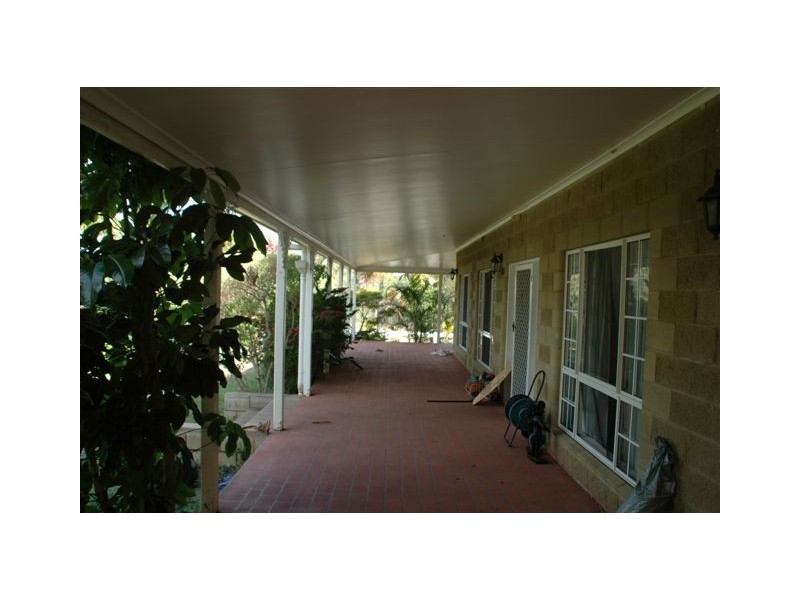Agnes Water QLD 4677