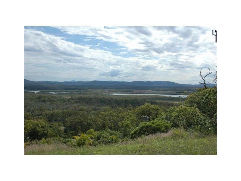 Agnes Water QLD 4677