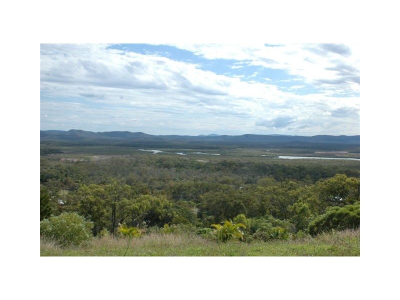 Agnes Water QLD 4677