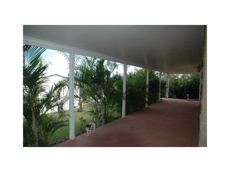 Agnes Water QLD 4677