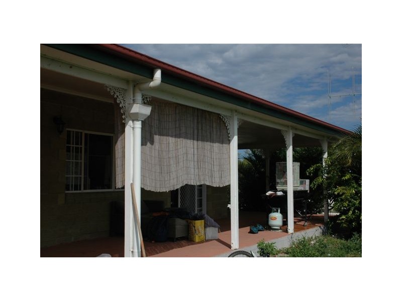 Agnes Water QLD 4677