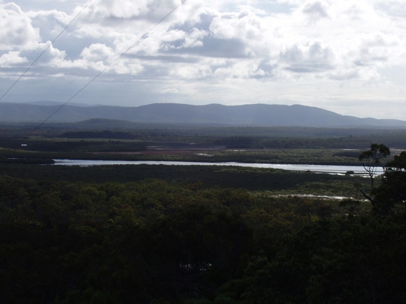 Agnes Water QLD 4677