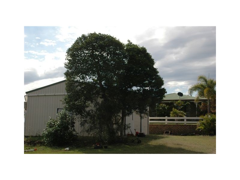 Agnes Water QLD 4677