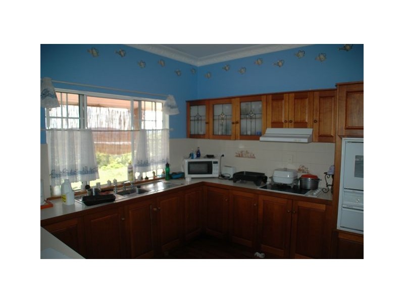 Agnes Water QLD 4677
