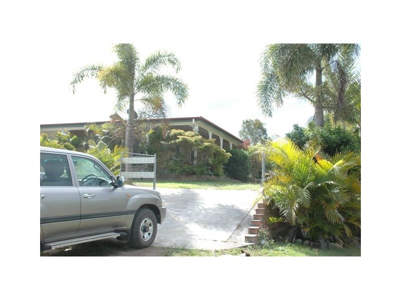 Agnes Water QLD 4677