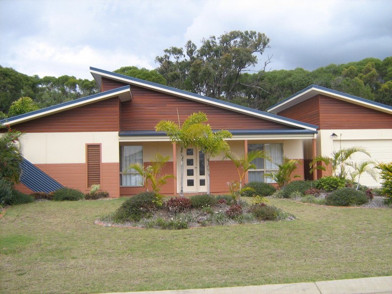 Agnes Water QLD 4677