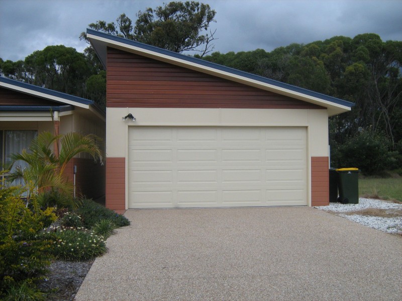 Agnes Water QLD 4677