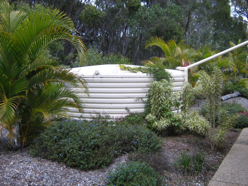 Agnes Water QLD 4677