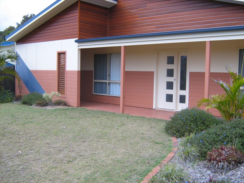 Agnes Water QLD 4677