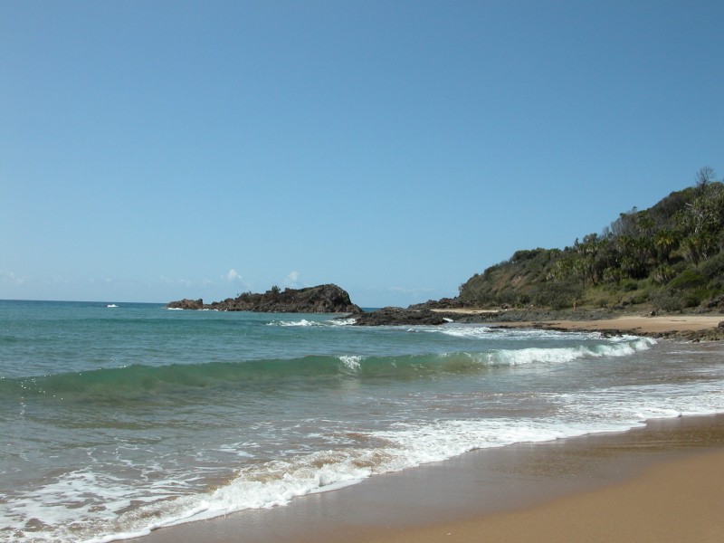 Agnes Water QLD 4677