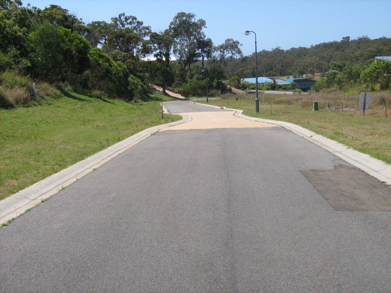 Agnes Water QLD 4677