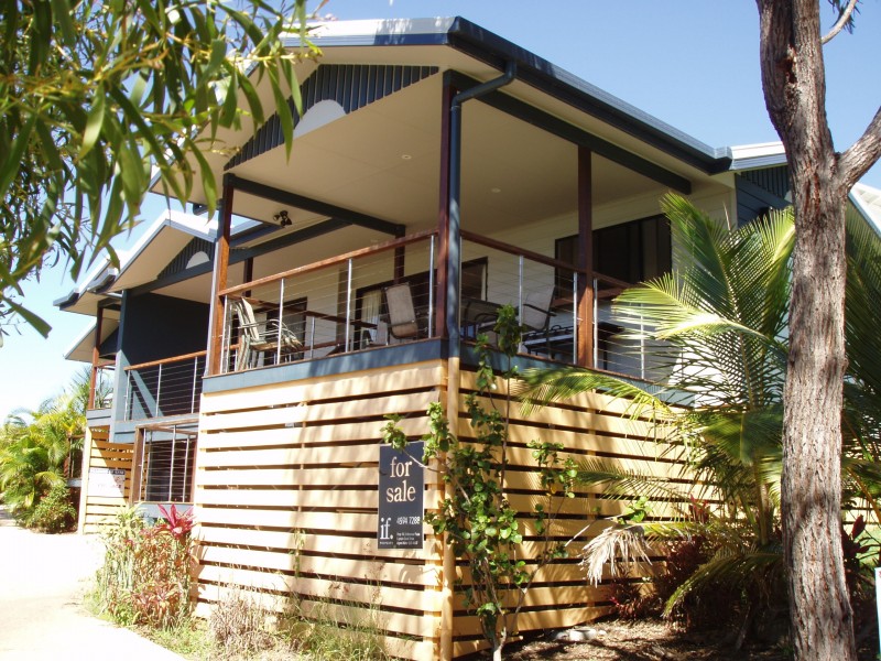 Agnes Water QLD 4677