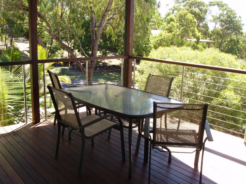 Agnes Water QLD 4677