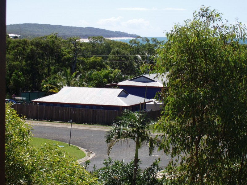 Agnes Water QLD 4677