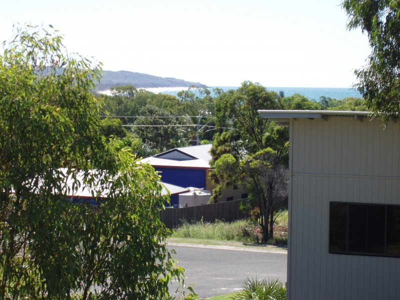 Agnes Water QLD 4677