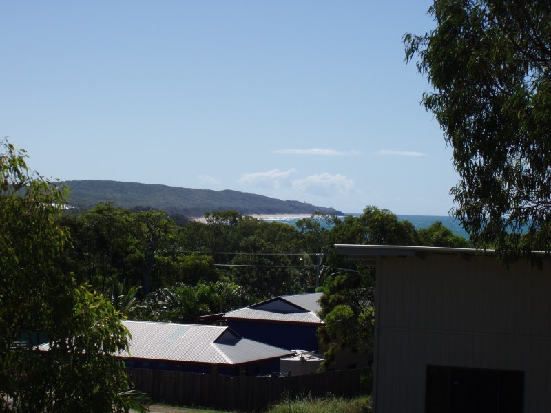 Agnes Water QLD 4677