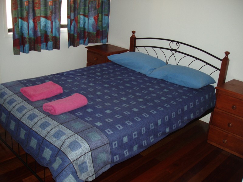 Agnes Water QLD 4677