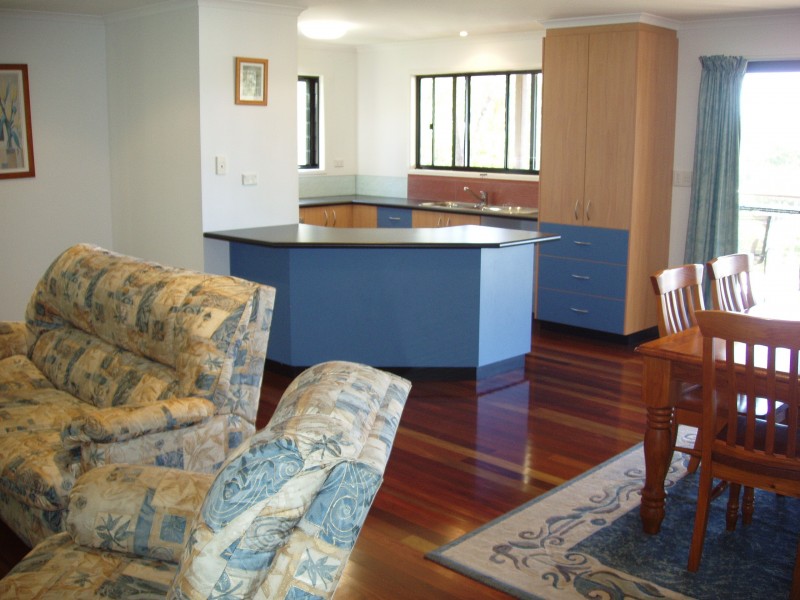 Agnes Water QLD 4677