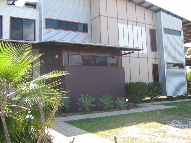 Agnes Water QLD 4677