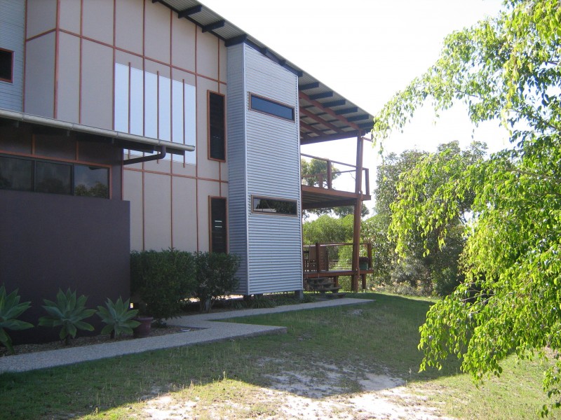 Agnes Water QLD 4677