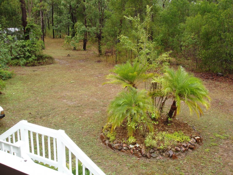 Captain Creek QLD 4677