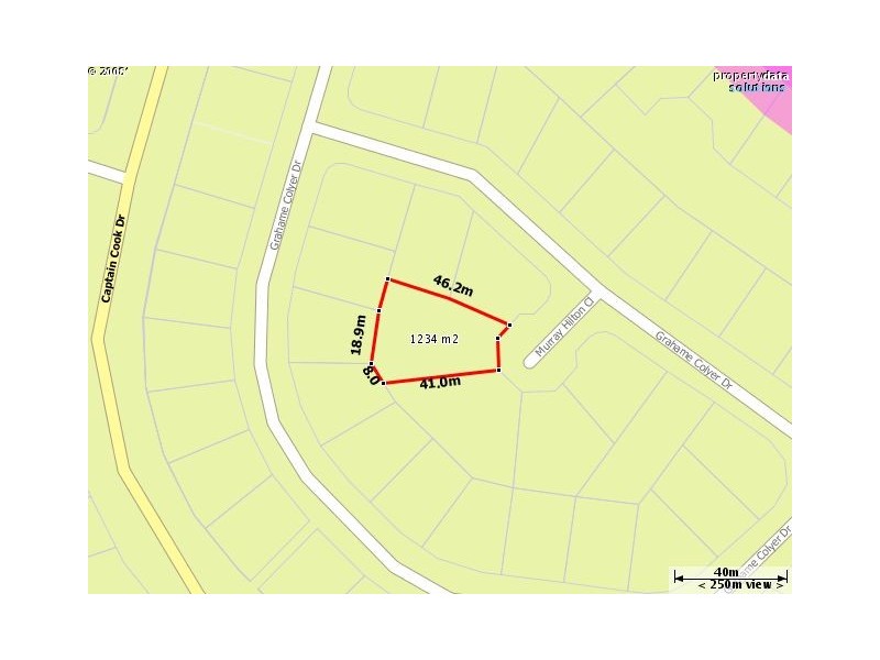 Agnes Water QLD 4677