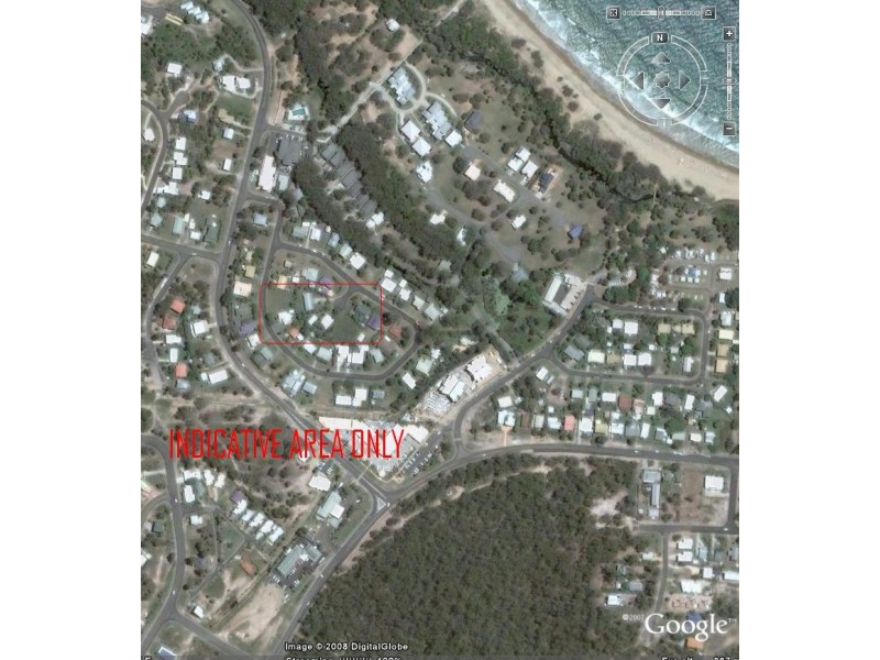 Agnes Water QLD 4677