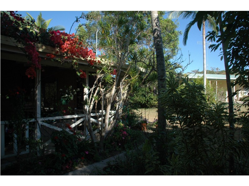 Agnes Water QLD 4677