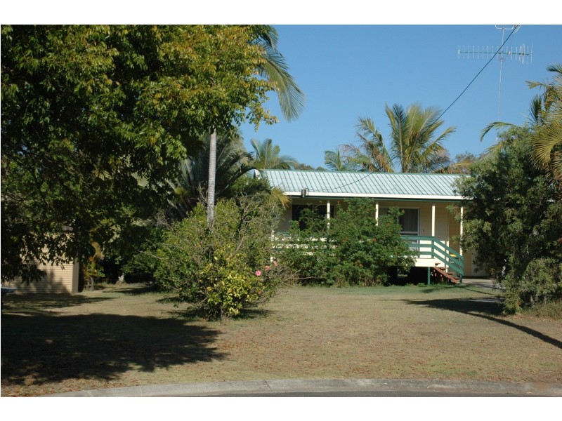 Agnes Water QLD 4677