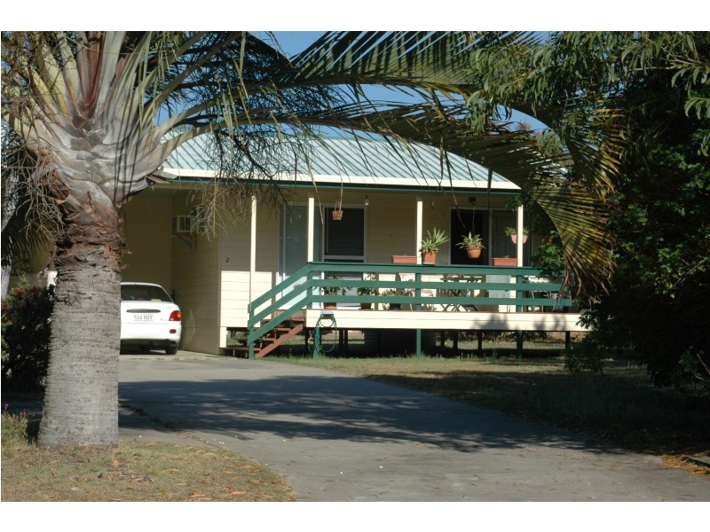 Agnes Water QLD 4677