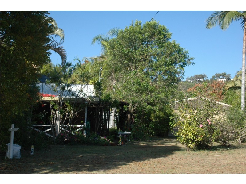 Agnes Water QLD 4677