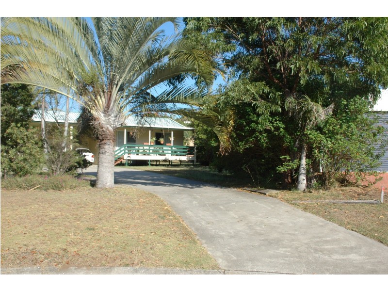 Agnes Water QLD 4677