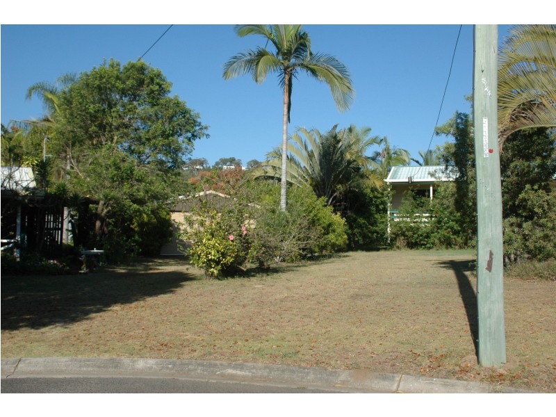 Agnes Water QLD 4677