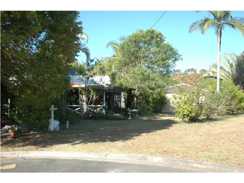 Agnes Water QLD 4677