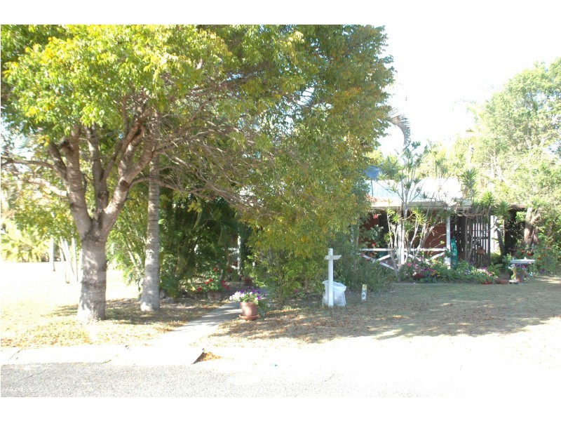 Agnes Water QLD 4677