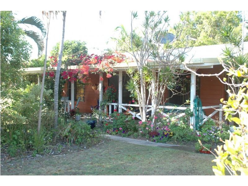 Agnes Water QLD 4677