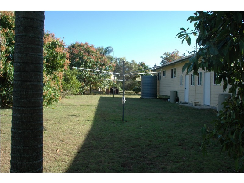 Agnes Water QLD 4677