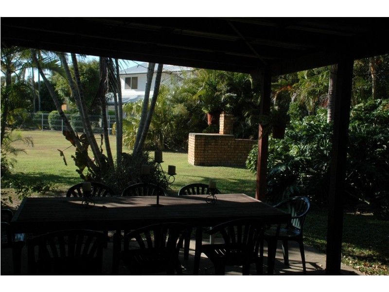 Agnes Water QLD 4677