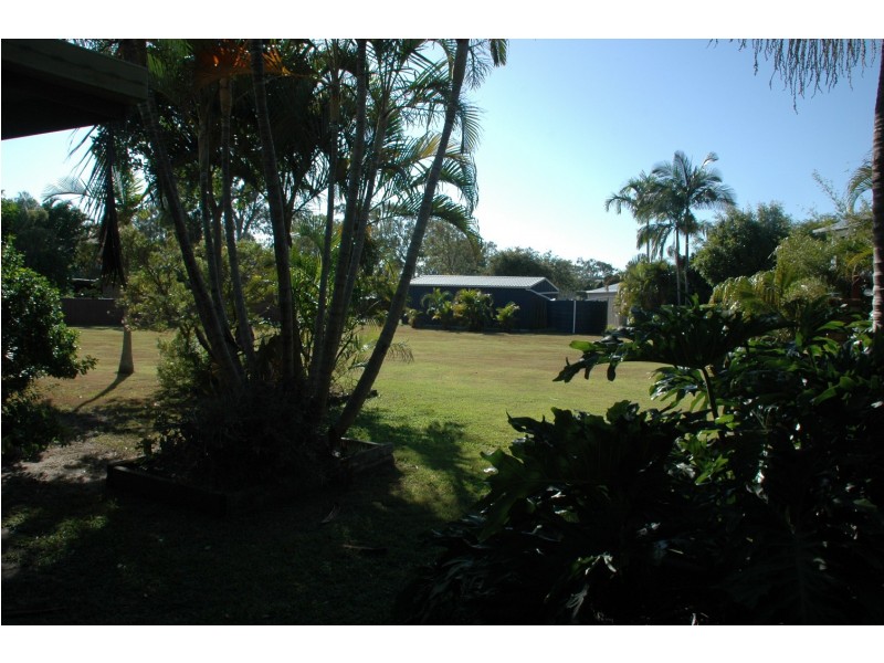 Agnes Water QLD 4677