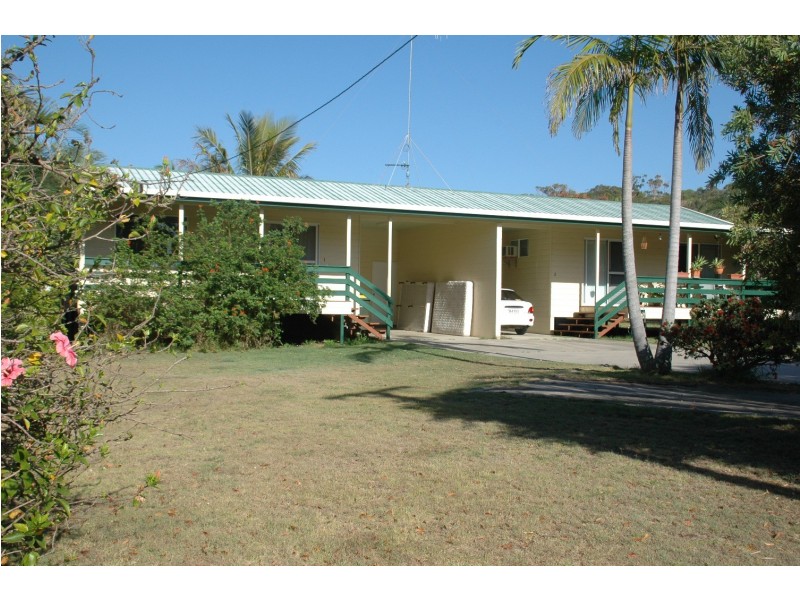 Agnes Water QLD 4677