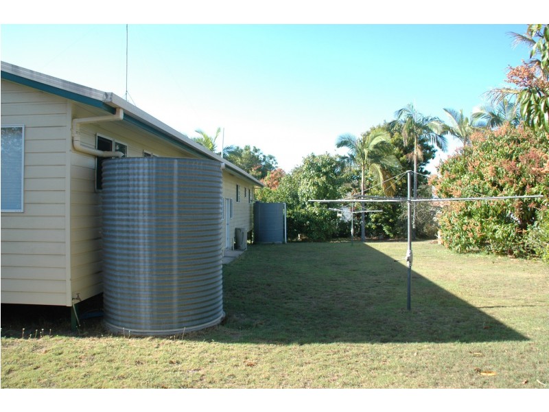 Agnes Water QLD 4677