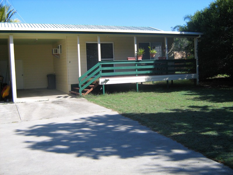 Agnes Water QLD 4677