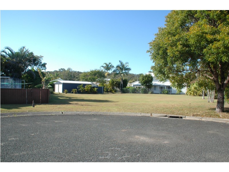 Agnes Water QLD 4677