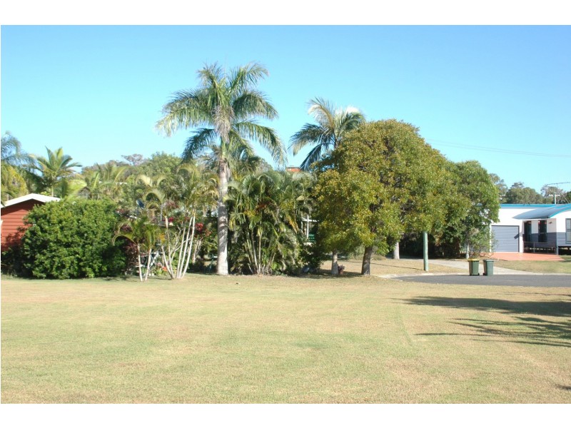 Agnes Water QLD 4677